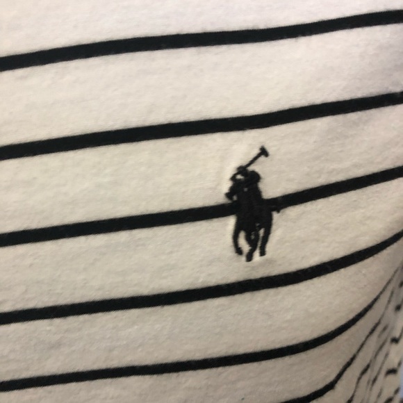 SOLD   2 for $20 NWOT Polo T-Shirt Sz:M - Picture 3 of 4